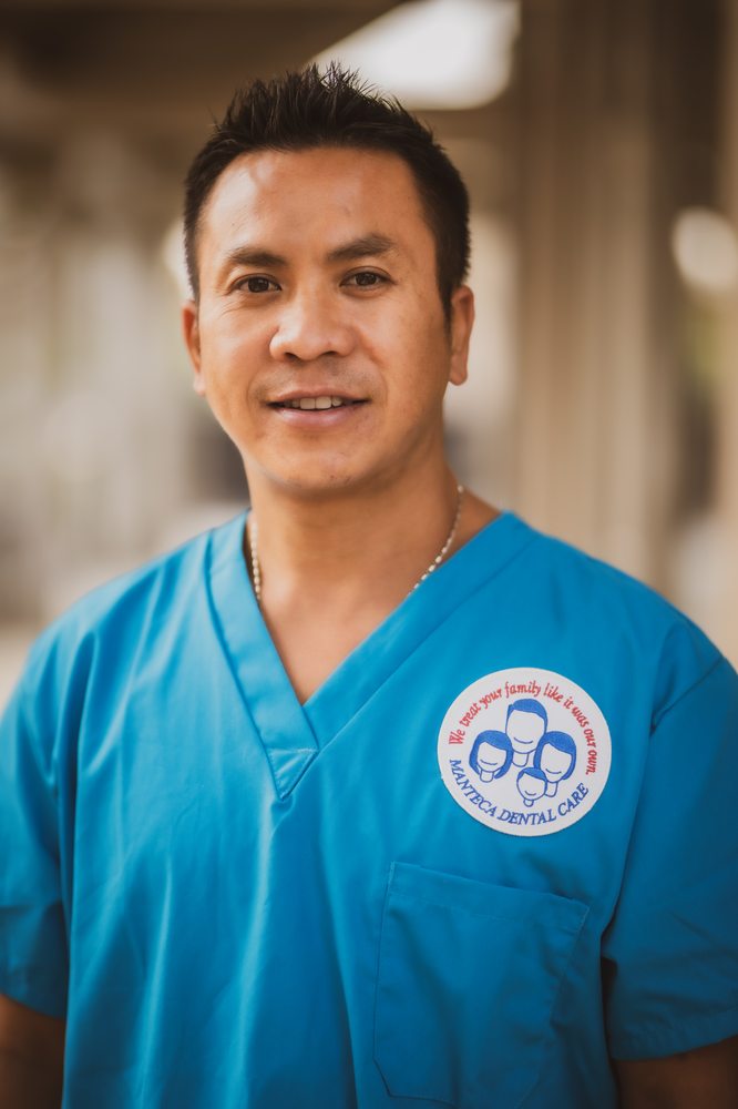 image of business Manteca Dental Care