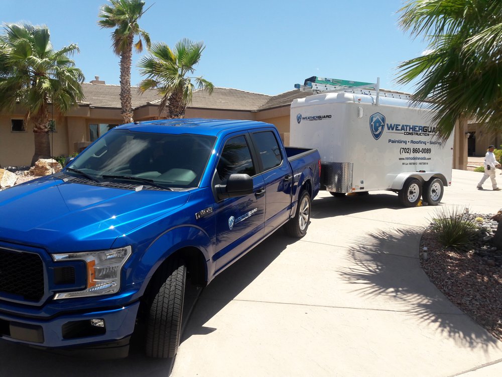 image of business Weatherguard Construction