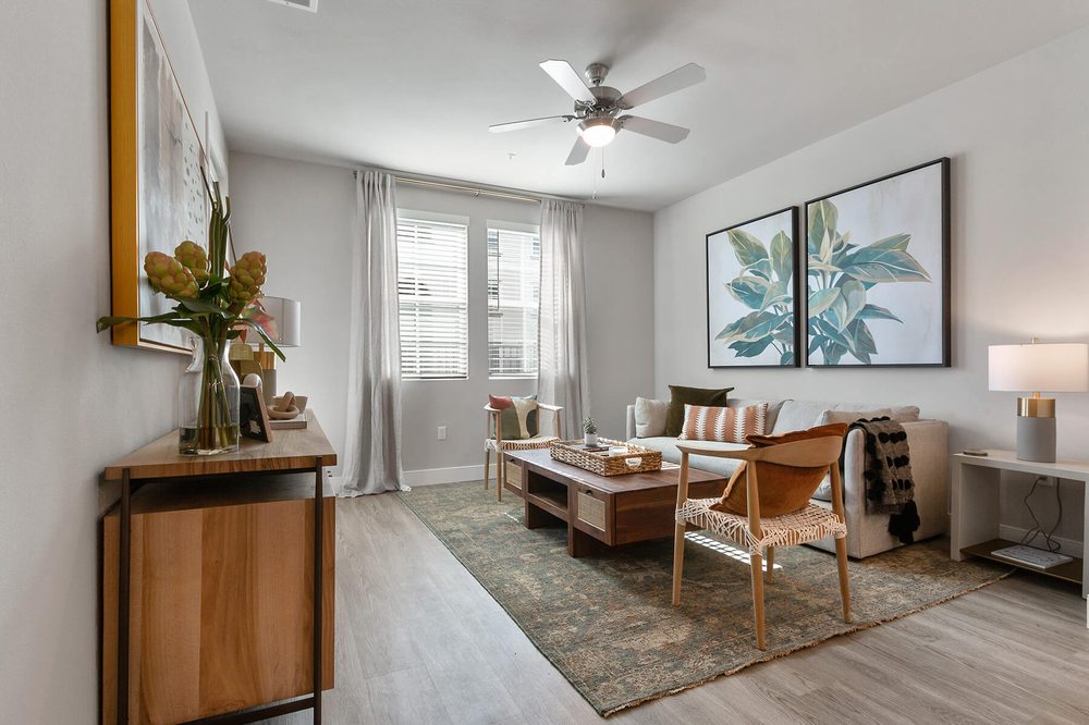 Alivia Apartments
