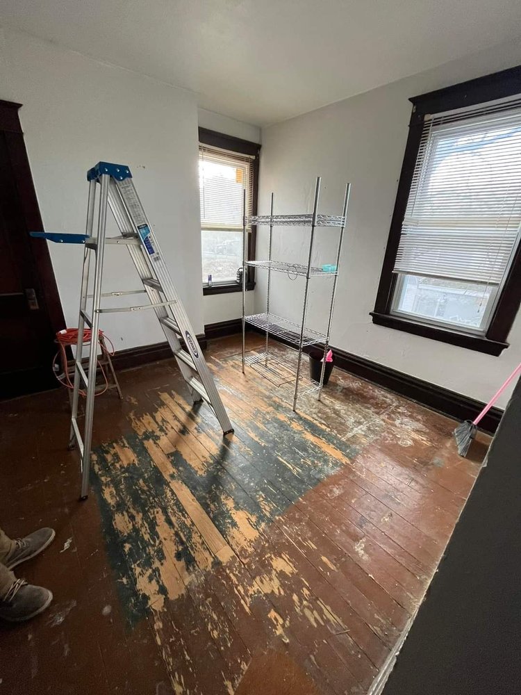 image of business RAW Renovations & Restoration