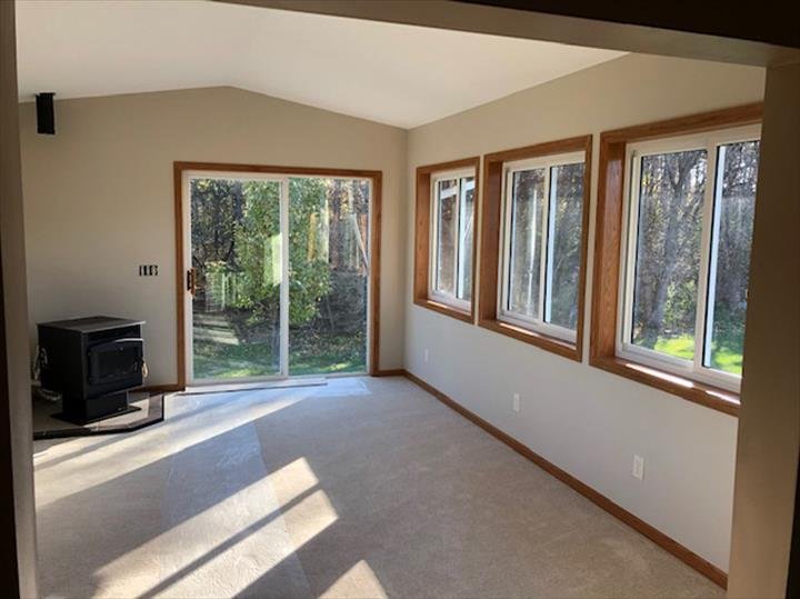 image of business Wilson & Smith Carpentry