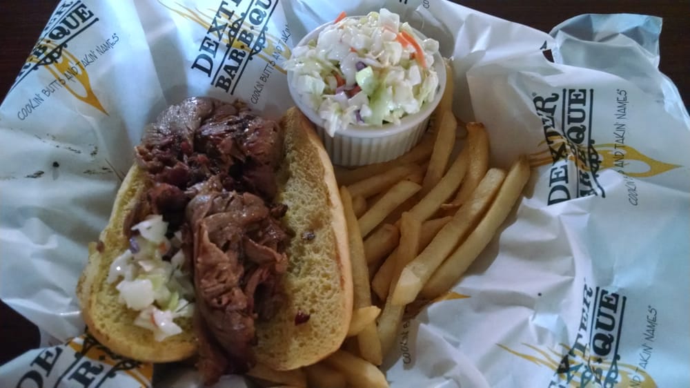 Dexter BarBQue 35 Photos & 13 Reviews Barbeque 763 Maple Valley