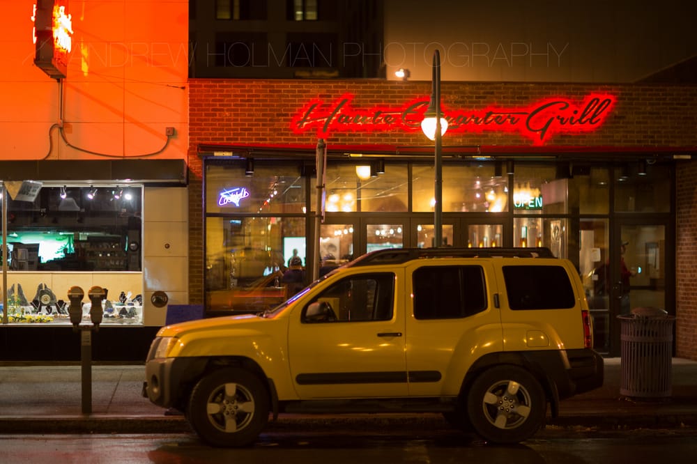 Haute Quarter Grill 86 Photos & 84 Reviews American (New) 525 W