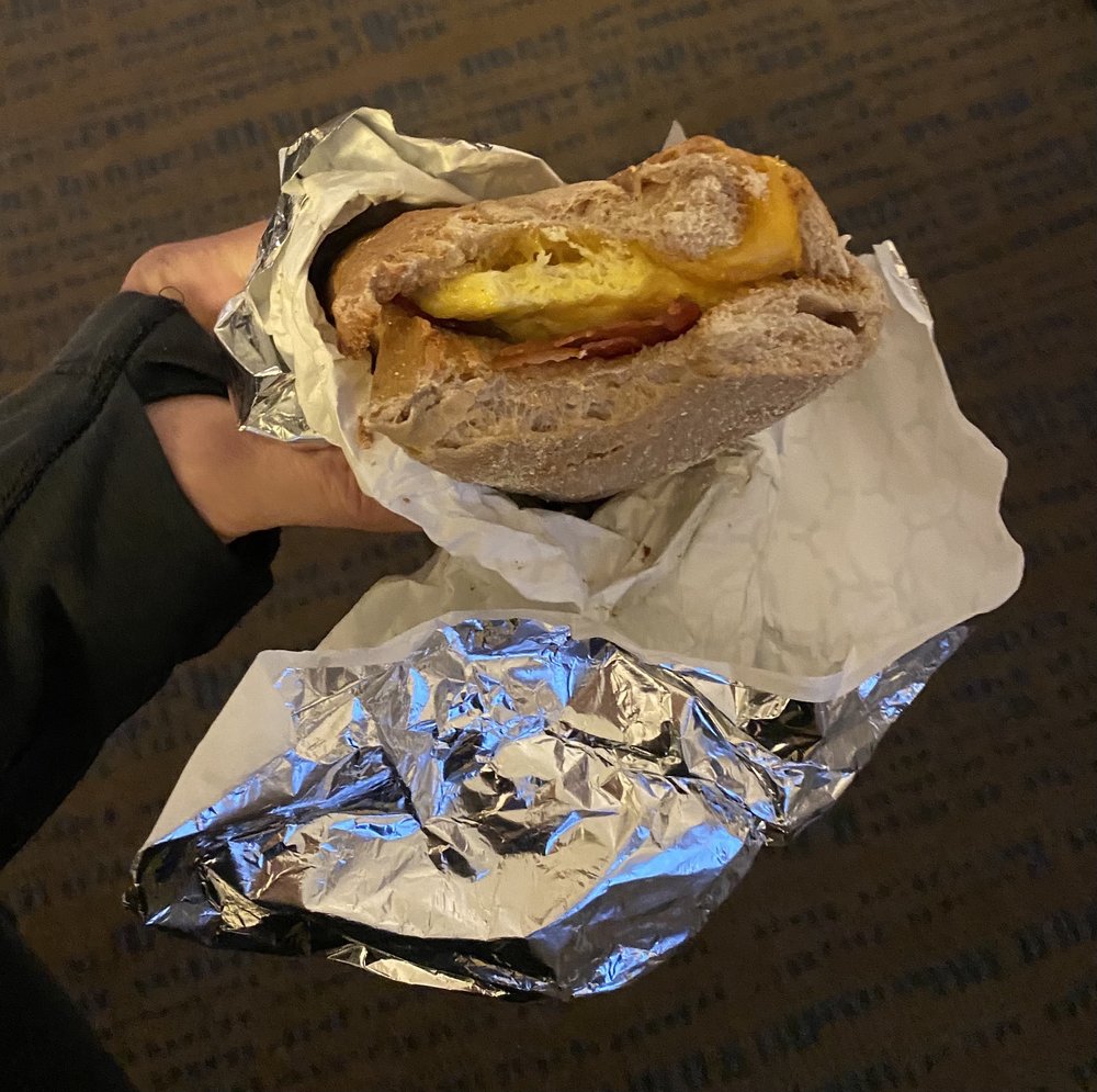 West 3rd Deli West 3rd Deli