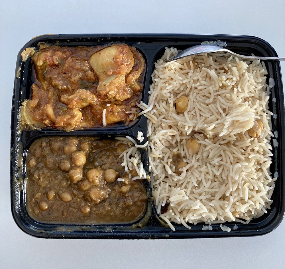Shadman Restaurant