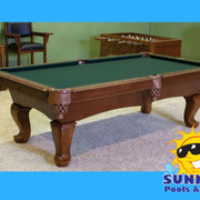 Sunny S Pools More 17 Photos Hot Tub Pool 2600 N Monroe St It S Always Photo Of Sunny Pools More Monroe Mi United States Billiards