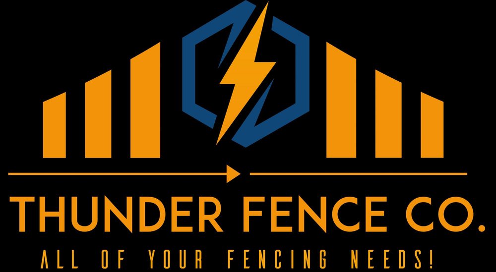 image of business Thunder Fence