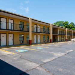 Rodeway Inn 16 Photos Hotels 1055 Washington Ave Mansfield Photo Of Rodeway Inn Mansfield La United States