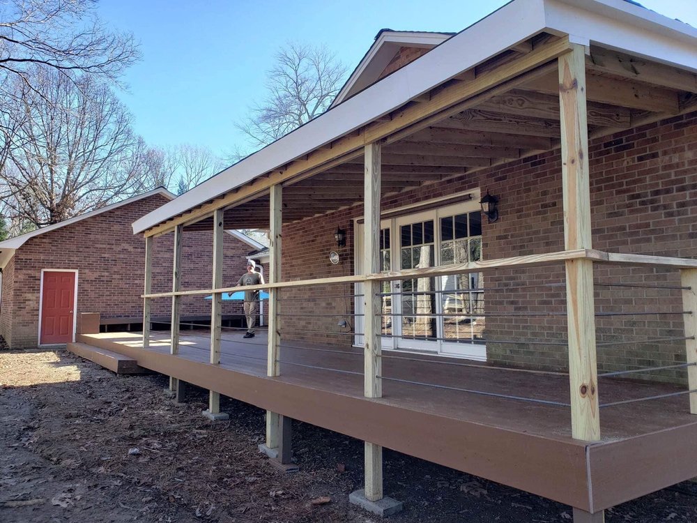 image of business Superior Handyman and Remodeling