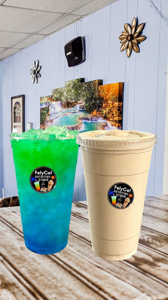 FelyCel Nutrition Studio