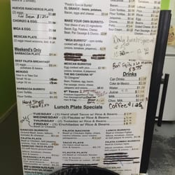 Paula S Taco To Go Mexican 17722 Highway 6th Santa Fe Tx Photo Of Paula S Taco To Go Santa Fe Tx United States