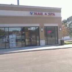 V Nail and Spa - 19 Reviews - Nail Salons - 9630 Manchester Rd, Saint