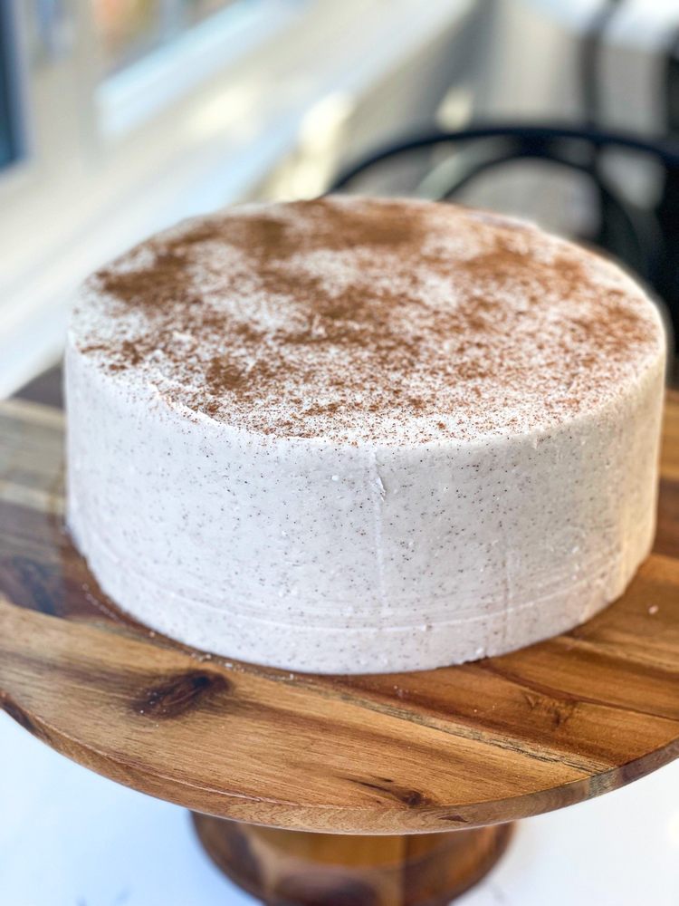 Agora Bakery and Cafe