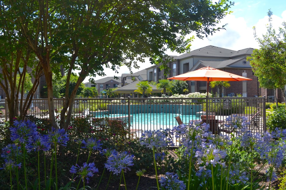 The Abbey at Barker Cypress 23 Photos Apartments 1760 Barker