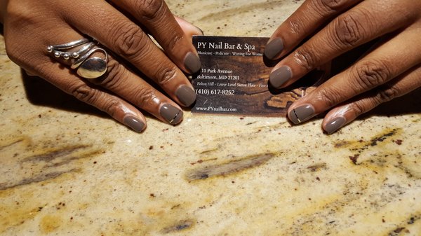 Py Nail Bar And Spa 1111 Park Ave Baltimore Md Manicurists Mapquest