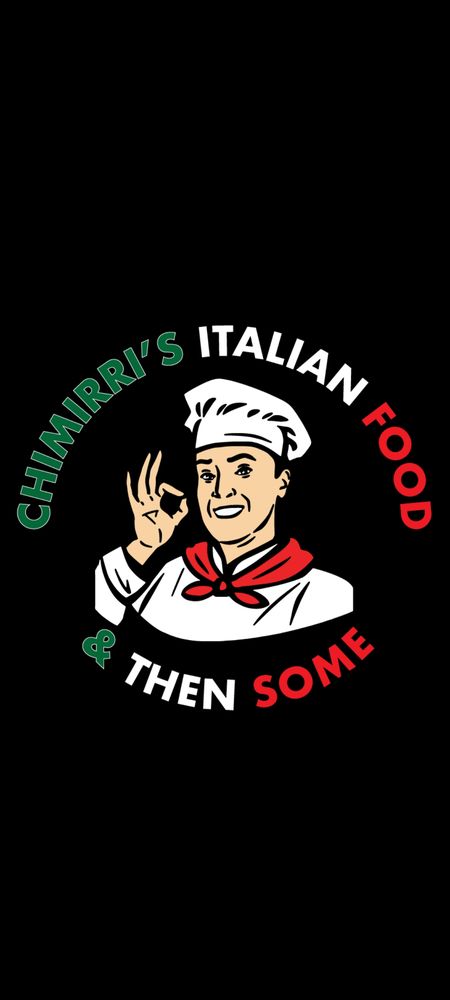 Chimirri's Italian Food & Then Some