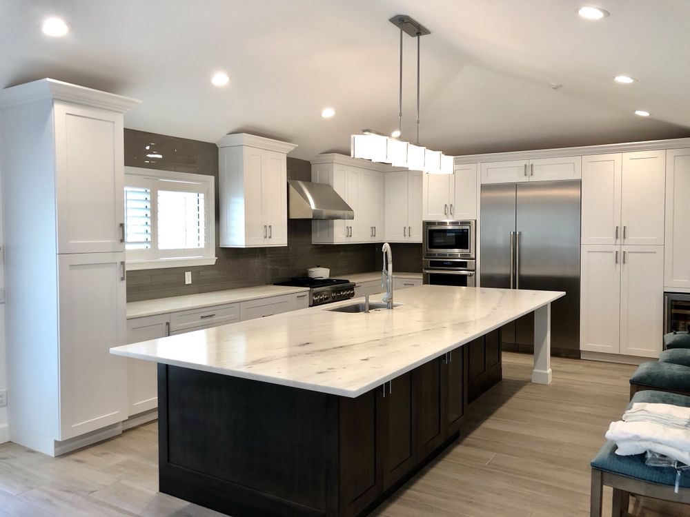 image of business Showcase Cabinetry & Design