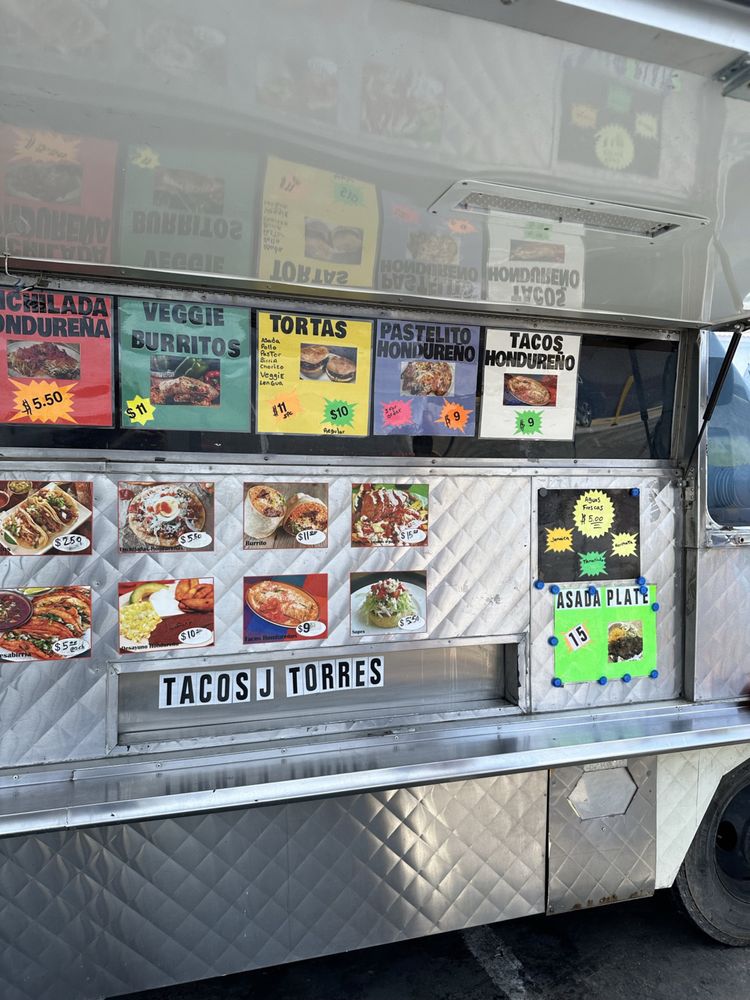 Tacos J Torres