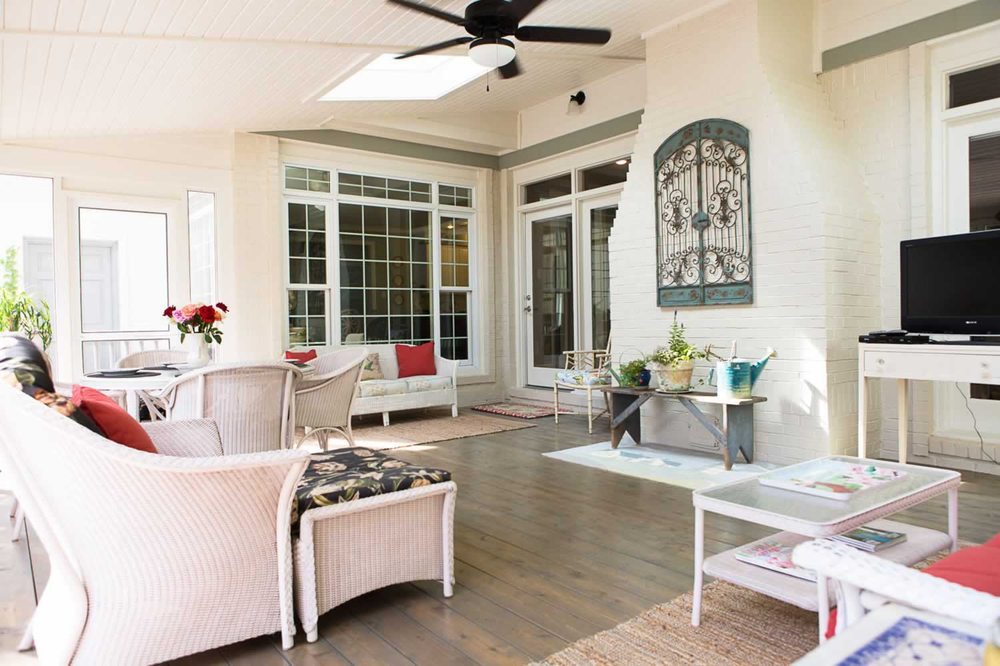 image of business Bennett Construction Company