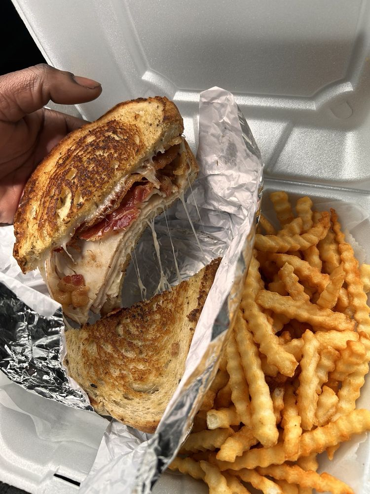 Andy's Sandwich Shoppe Image