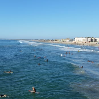 Imperial Beach 251 Photos 65 Reviews Beaches Photo Of Imperial Beach Ca United States Surfers Braving The