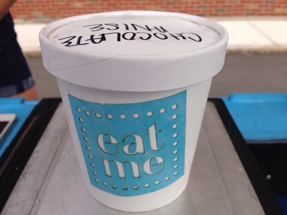 Eat Me Ice Cream 15 Photos & 13 Reviews Street Vendors 1115 E