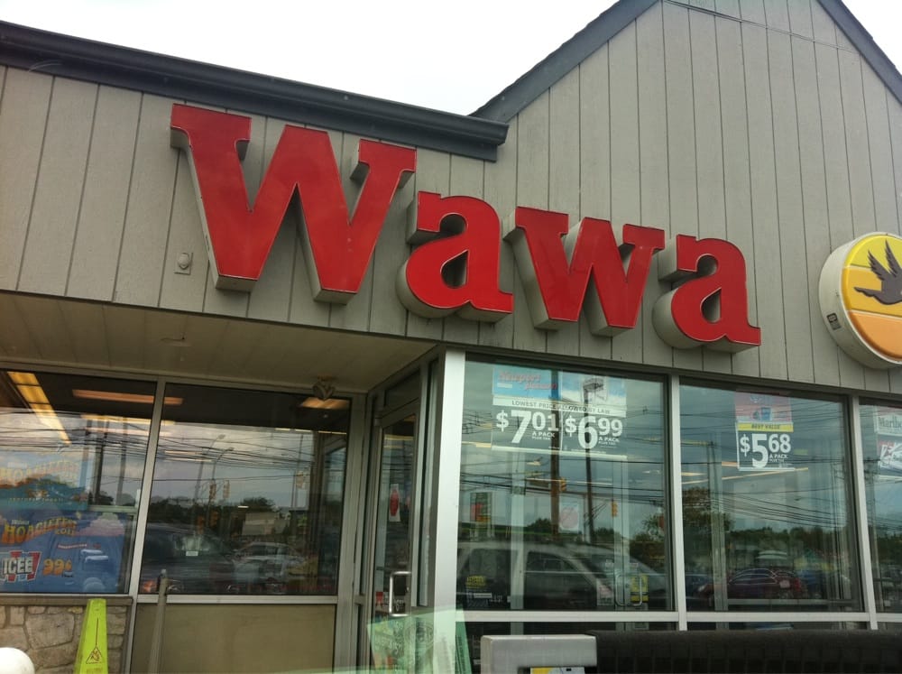 Wawa Convenience Stores 1181 Rt 36, Hazlet, NJ Phone Number Yelp