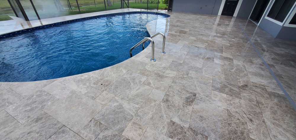 Royal Pressure Cleaning