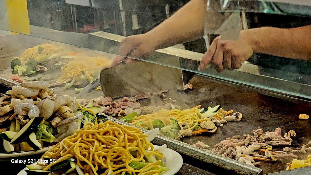 Empire Buffet Empire Buffet