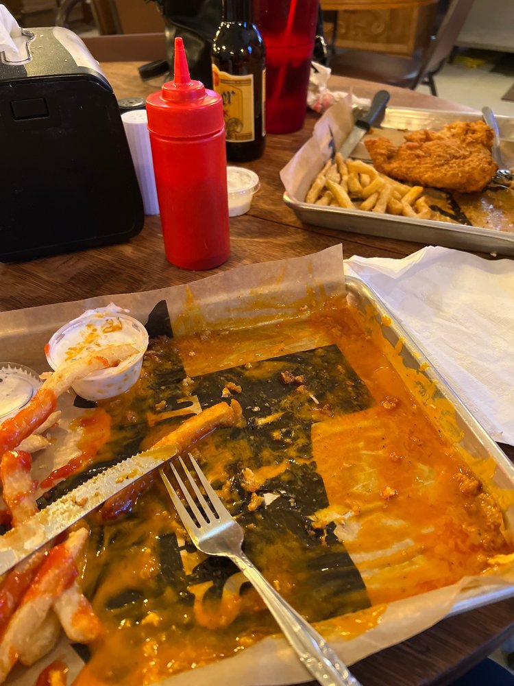 Pizza House of West