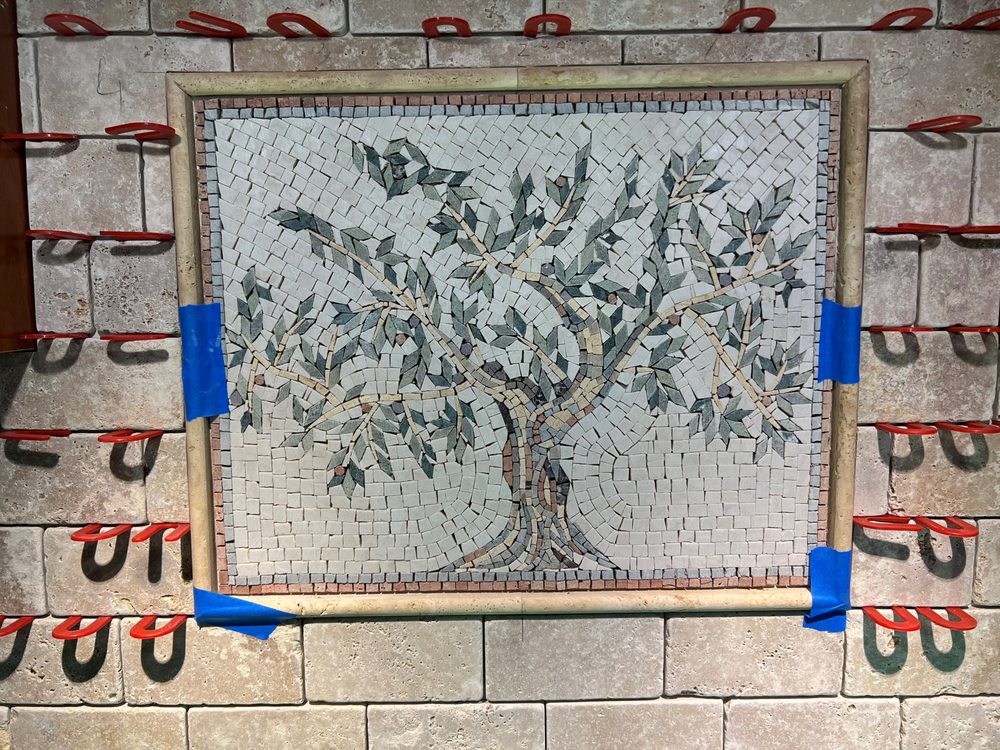 image of business MS Custom Tile