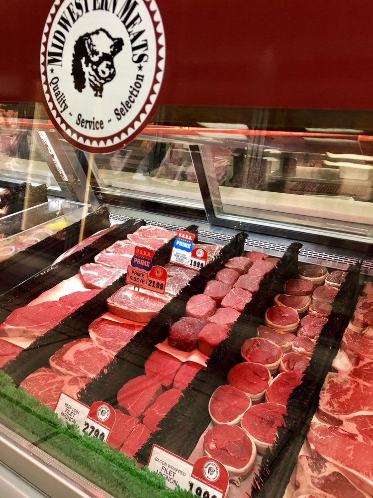 Midwestern Meats Midwestern Meats