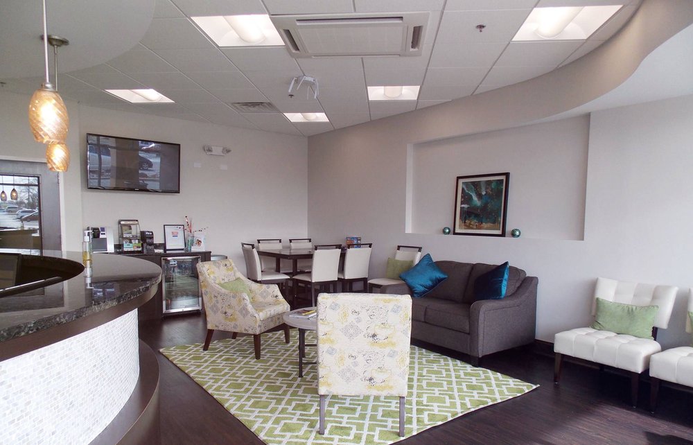 image of business Amara Dental - Cherry Hill