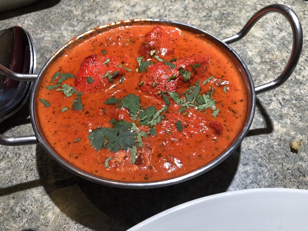 The Mango Tree - North Spokane