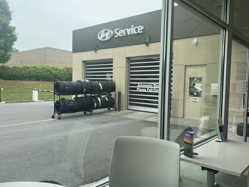 Modern Hyundai of Concord