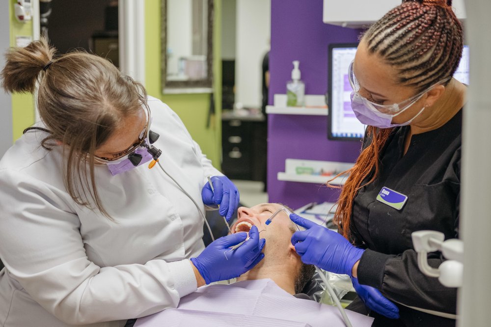 image of business Pure Dental, Dawn C. Baker, DDS