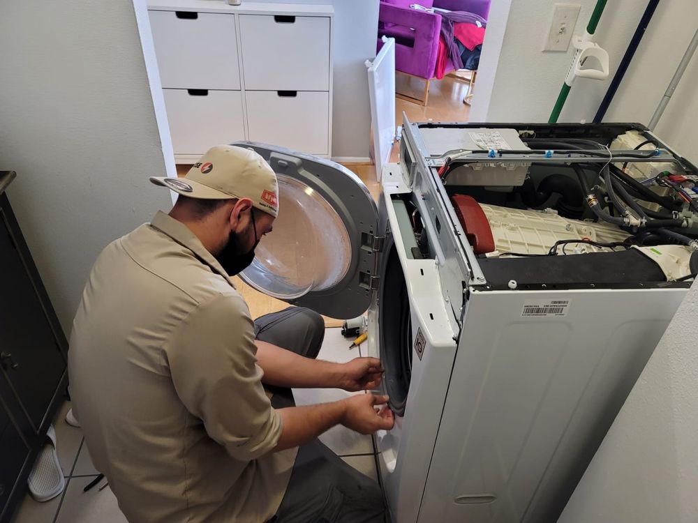 image of business Fuse HVAC & Appliance Repair