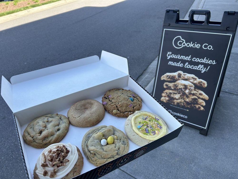 Cookie Co