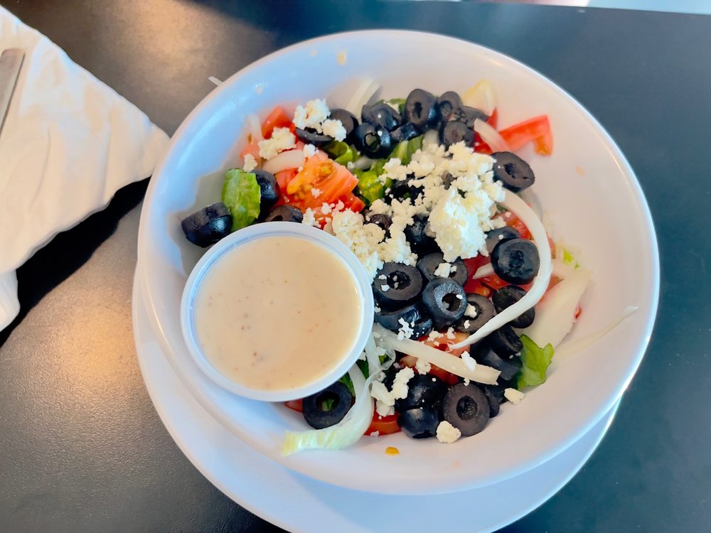 Habibi Cafe