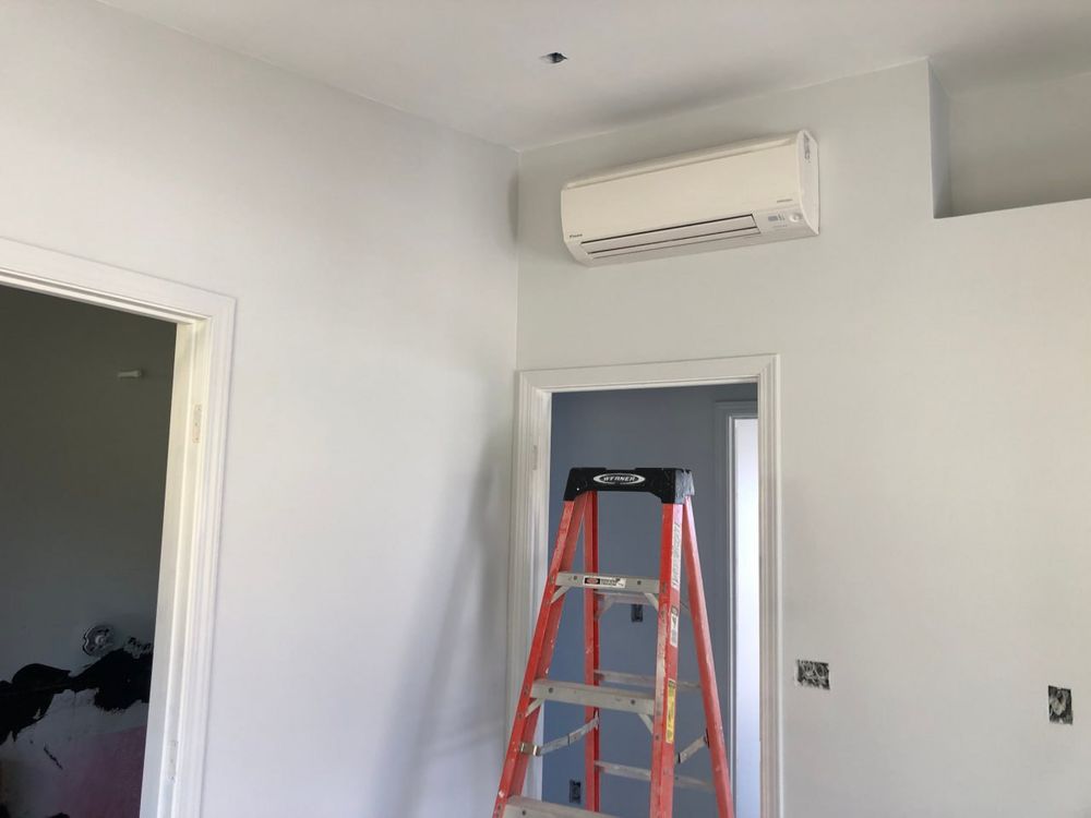 image of business Optimize Air Construction Group