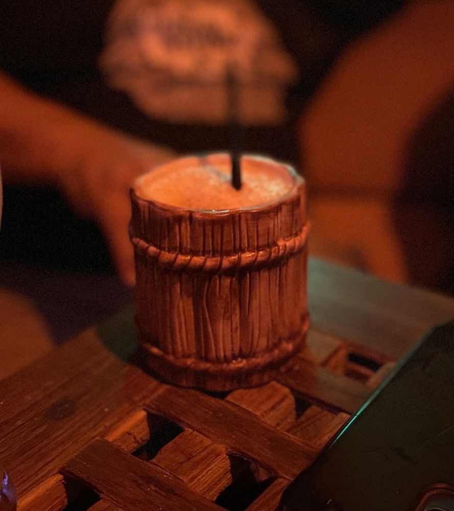 Pineapple Parlor