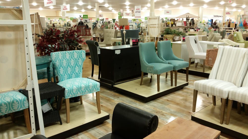 HomeGoods