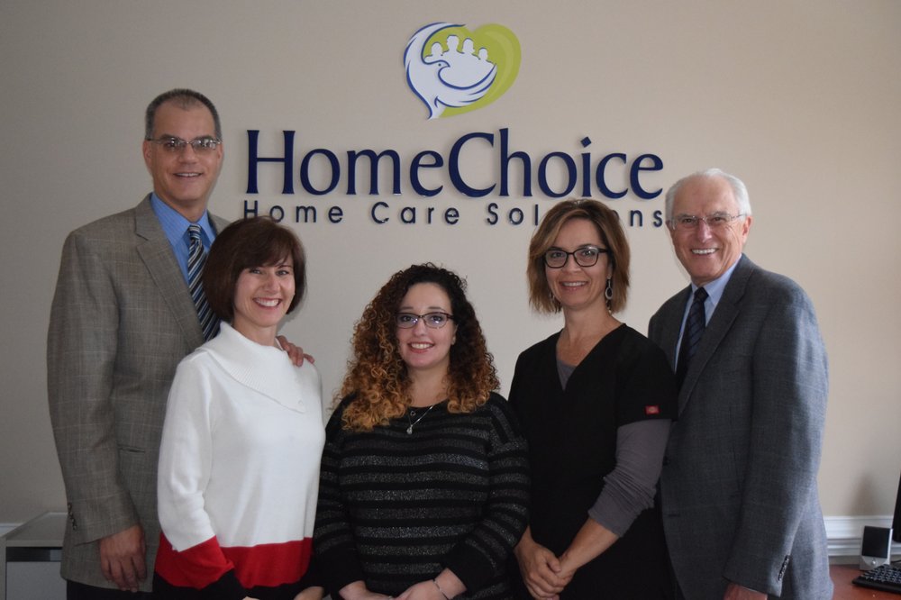 HomeChoice Home Care Solutions