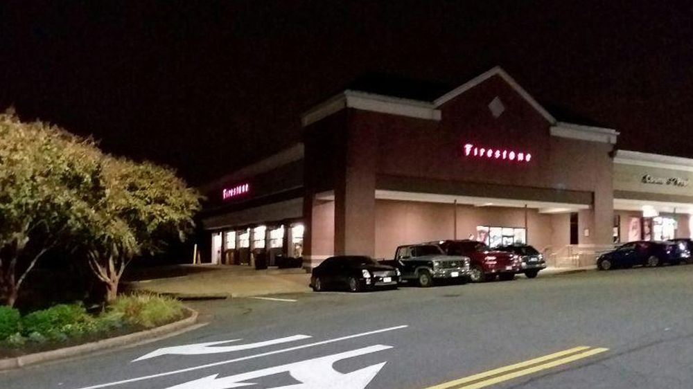 Firestone Complete Auto Care