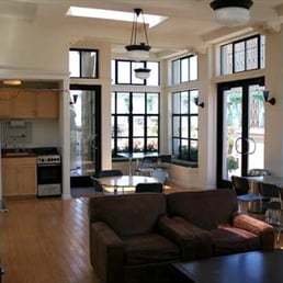 Photos For Berkeley Apartments Gaia Yelp Photo Of Berkeley Apartments Gaia Ca United States Clubhouse