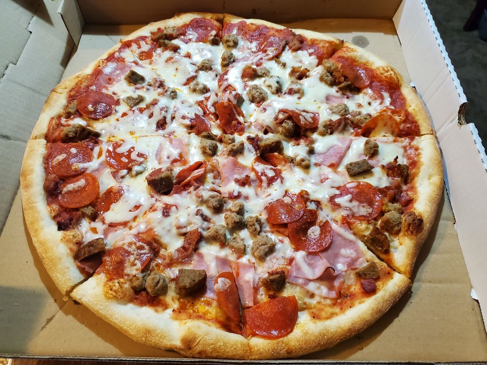 Pat & Carla's Italian Eatery II