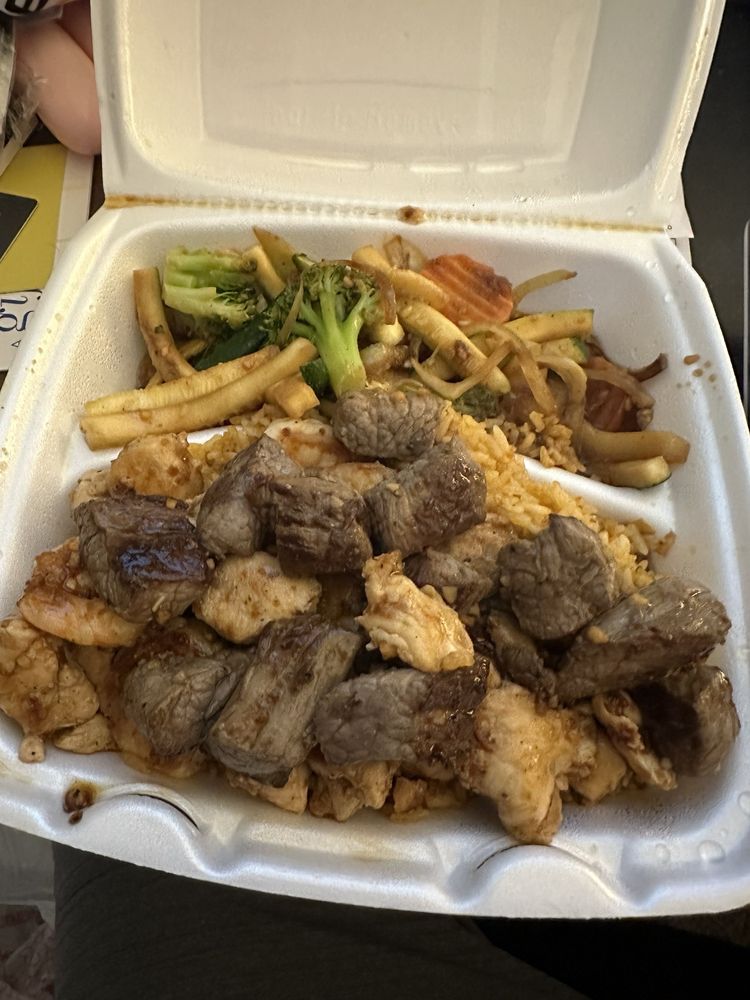 Kansha Japanese Express