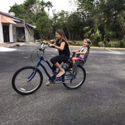 Backyard Bike Shop Longboat Key
