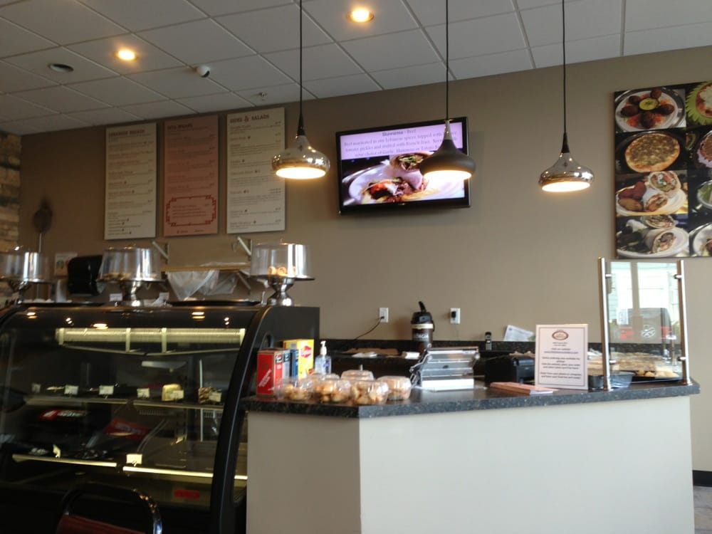 Little Lebanon Bistro & Bakery 159 Photos & 217 Reviews Bakeries