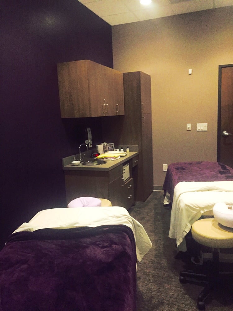 Massage Envy - Gastonia